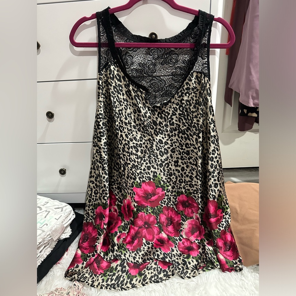 Forever 21 top